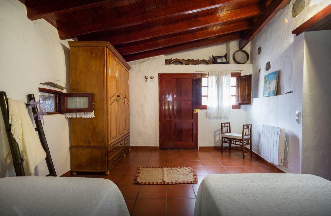 La Cuadra Vila Firgas Exterior foto