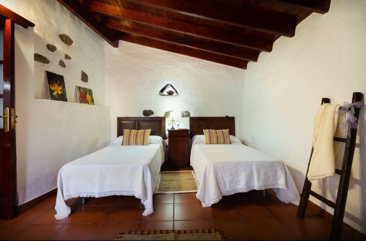 La Cuadra Vila Firgas Exterior foto