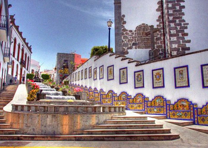 La Cuadra Vila Firgas Exterior foto