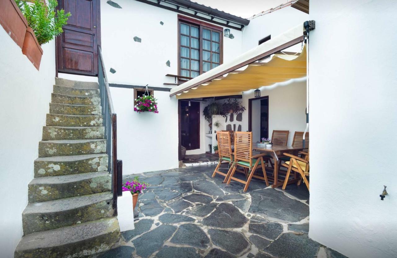 La Cuadra Vila Firgas Exterior foto